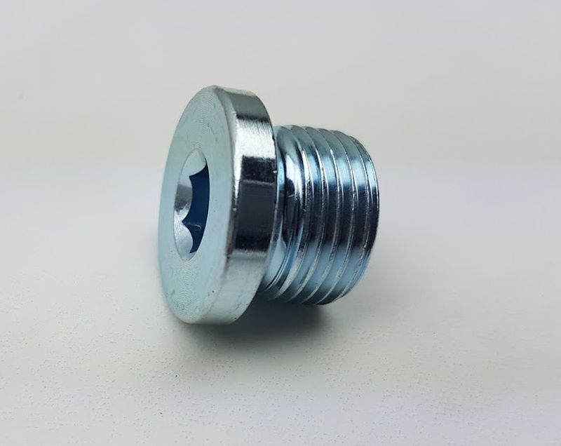 oil screw M18x1,5